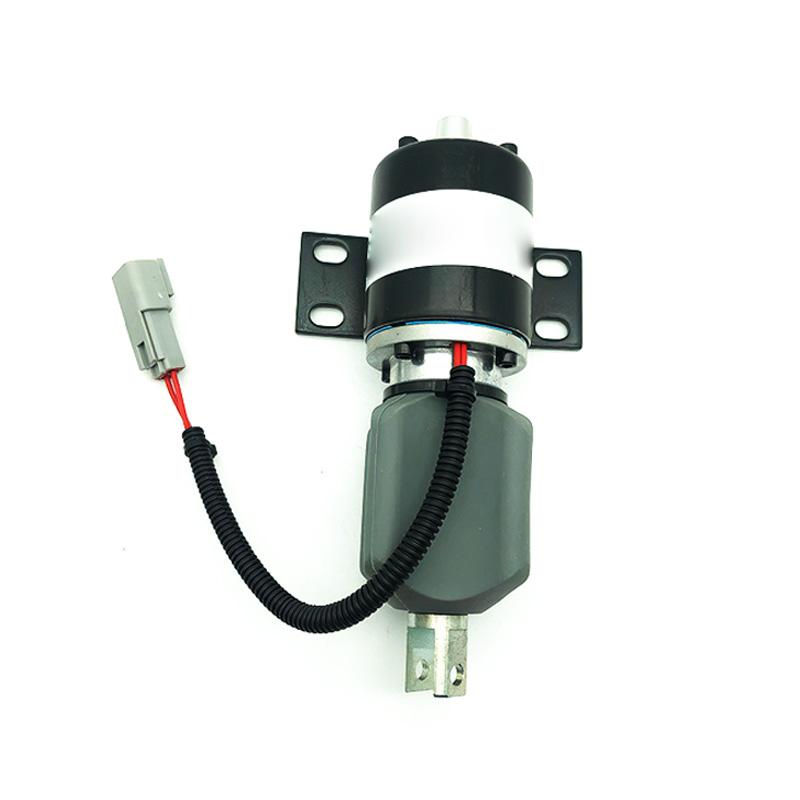 12V Actuator 8545320 for Hyster