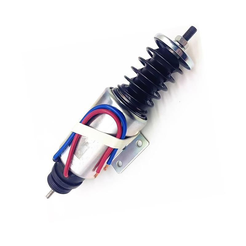 12V Shutdown Solenoid ES612AM3TG for CEI online