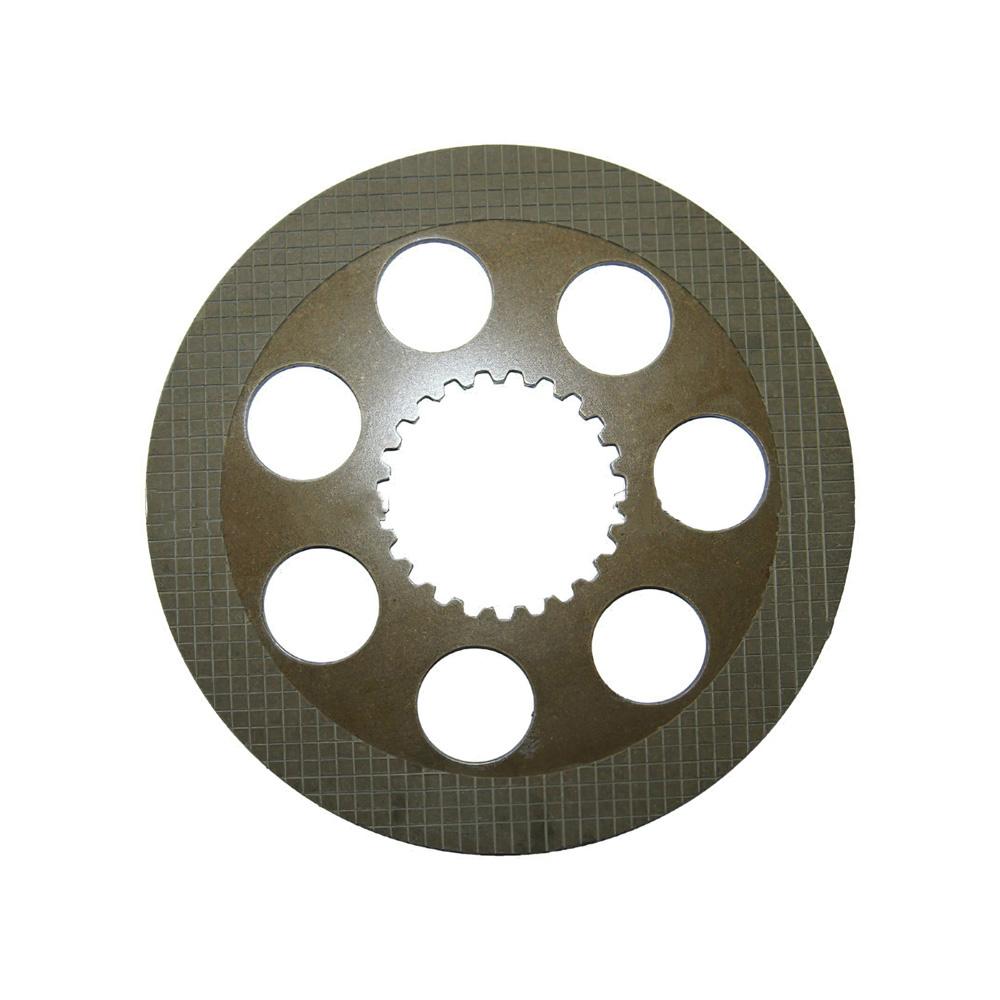 23T Clutch Disc 18223-02452 for TCM Forklift