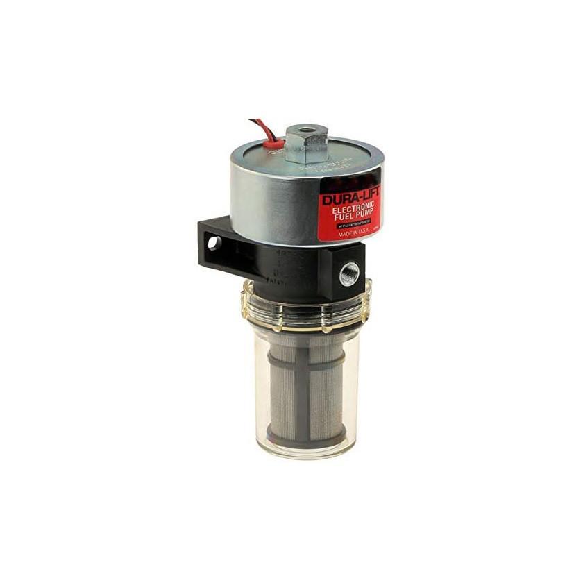 24 Volt Dura-Lift Fuel Pump 40237 for Facet