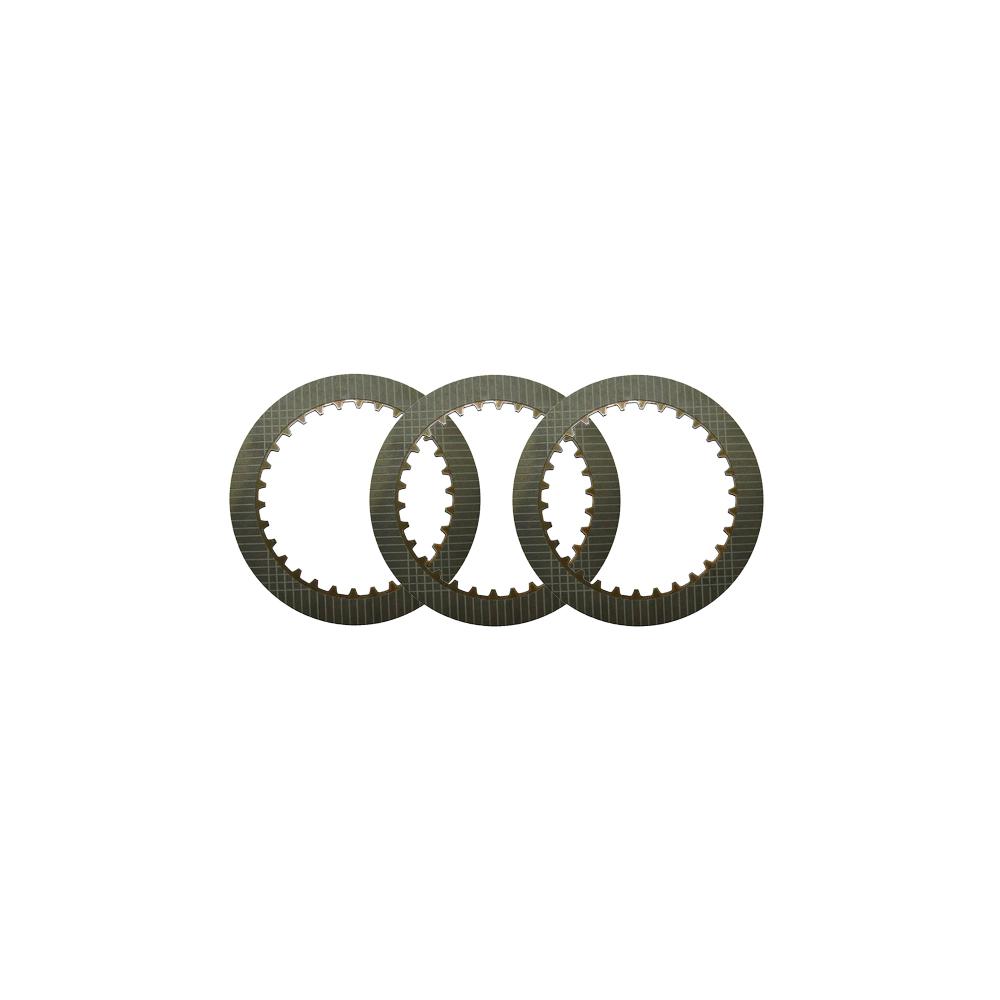 3 PCS 34T Clutch Disc 16382-54721 for TCM online
