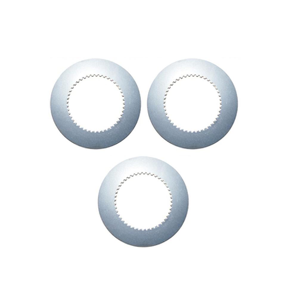 3 PCS 45T Clutch Disc 4720768-3 for Volvo