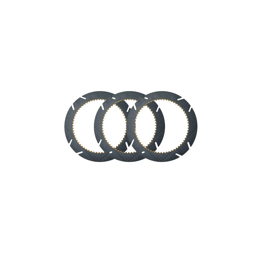 3 PCS 64T Clutch Disc 4474252008 for ZF