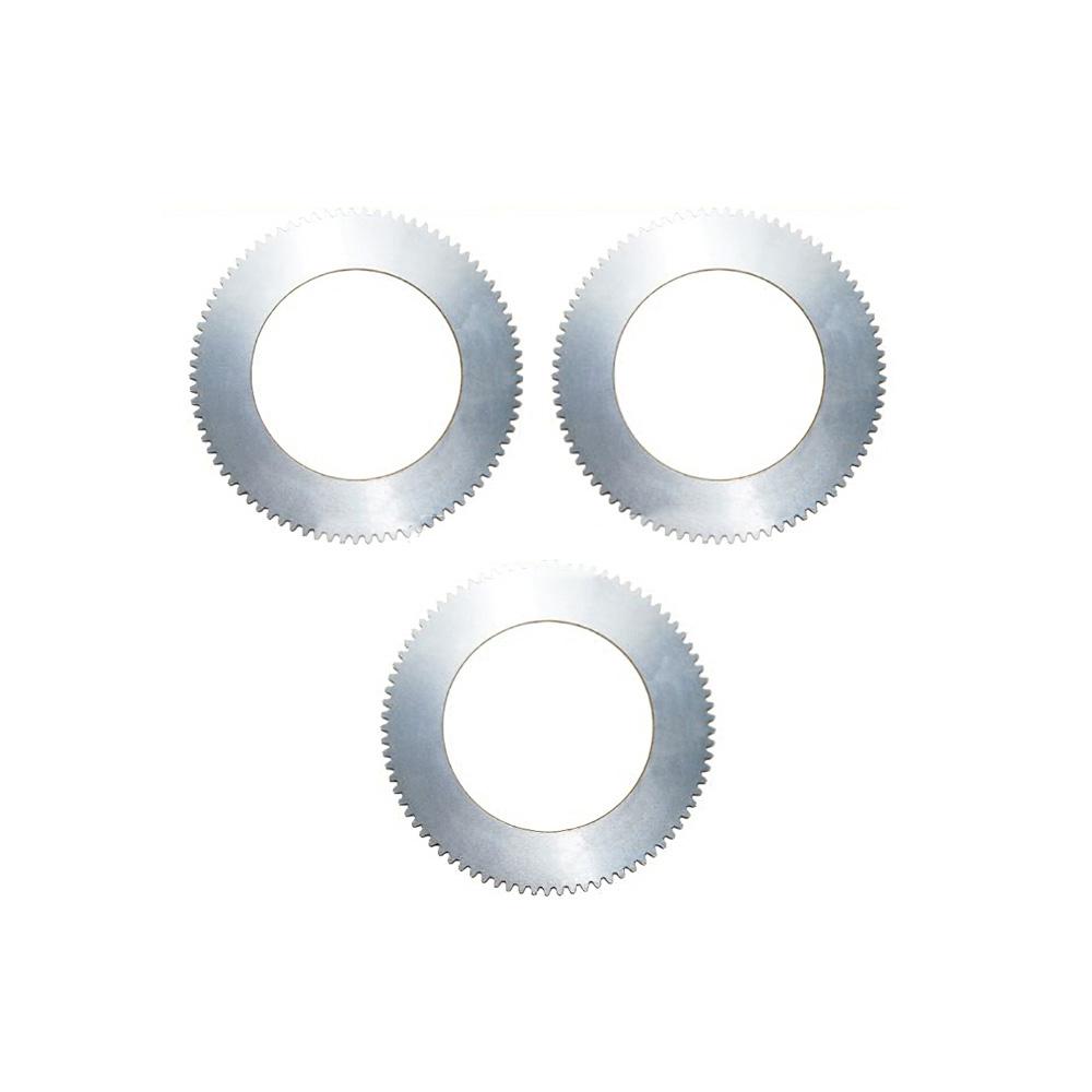 3 PCS 81T Clutch Disc 4472209002 for ZF online