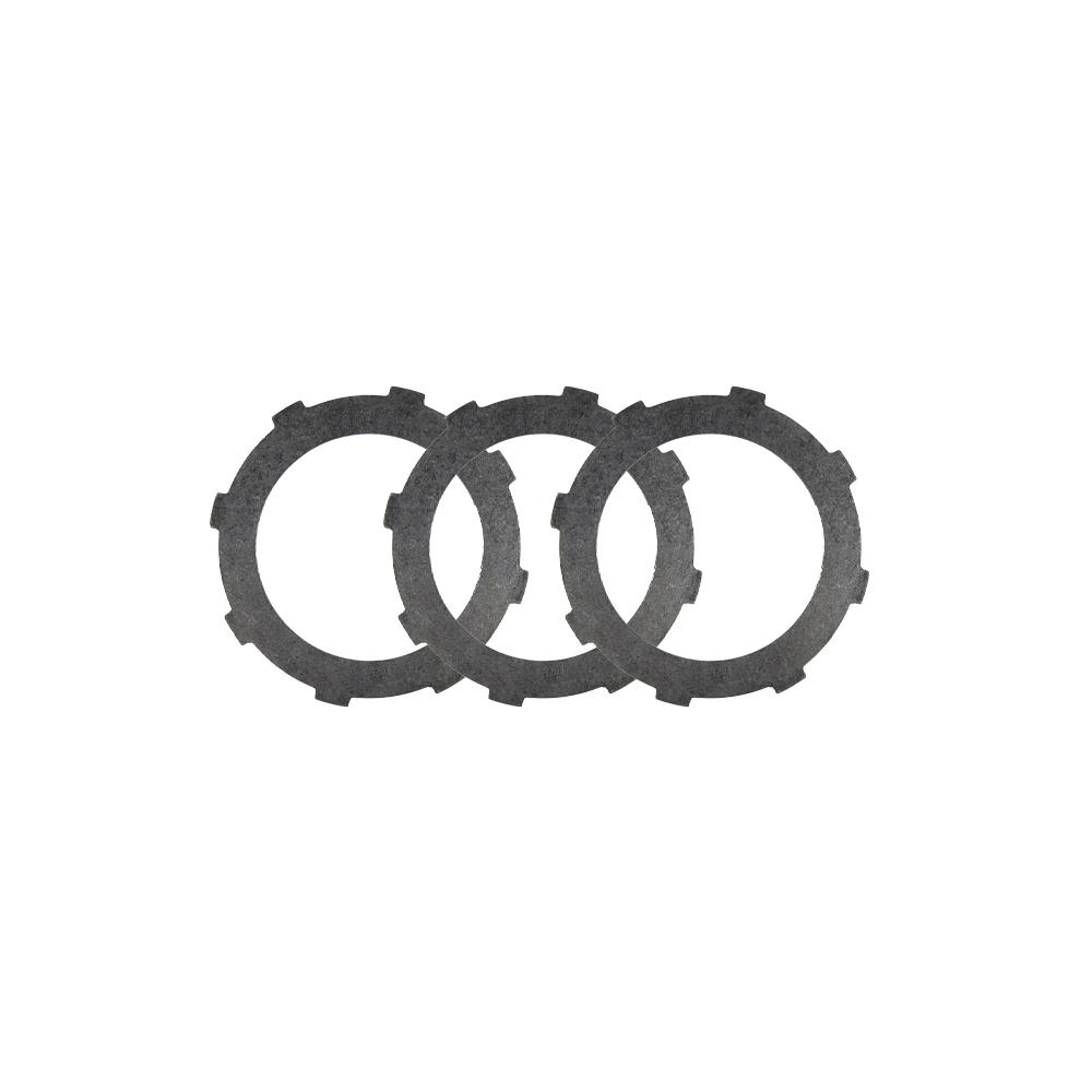 3 PCS 8T Clutch Disc 795322-7 for Volvo online