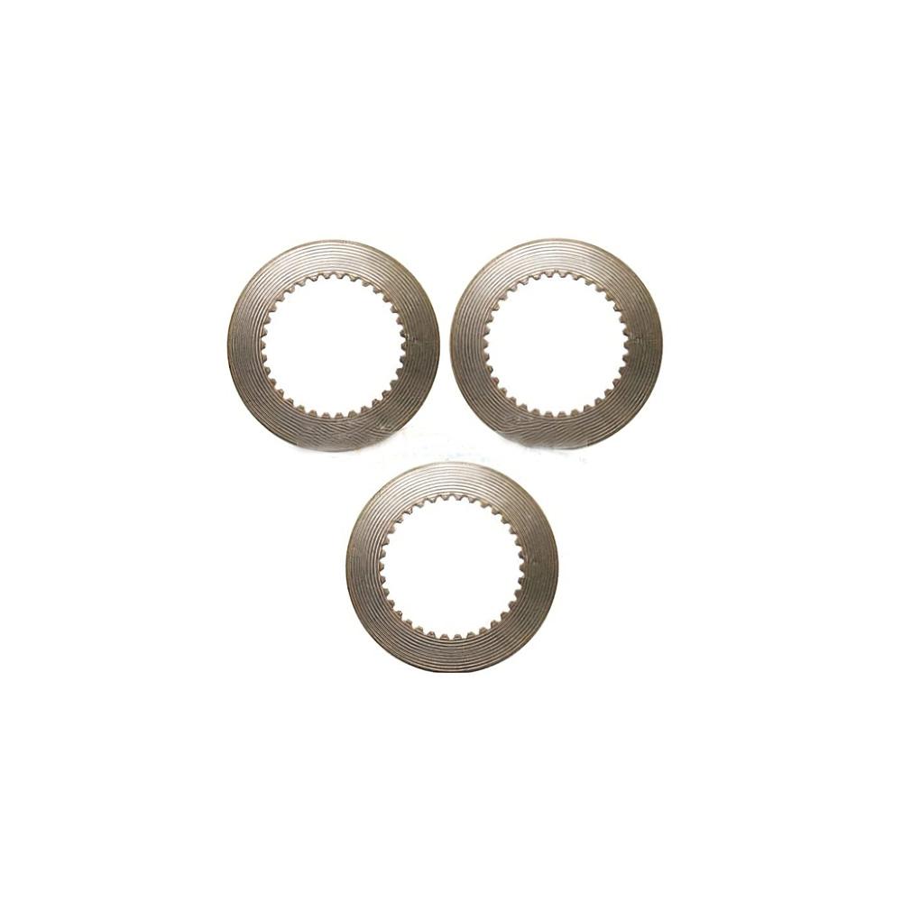 3 PCS Clutch Disc KTM1490 for Balkancar