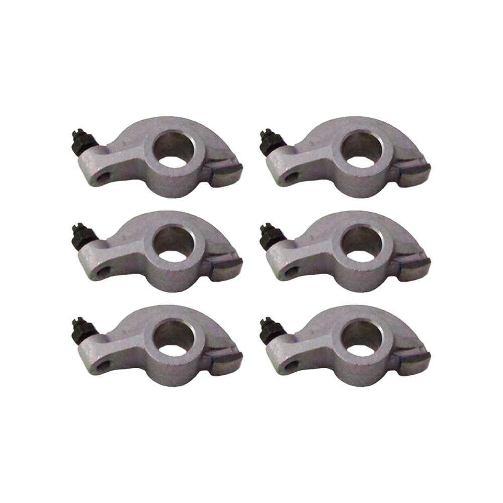 6 PCS Rocker Arm for Mitsubishi Engine L3E online