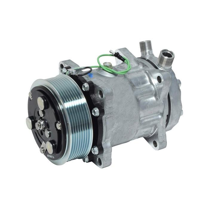 A/C Compressor 232-9282 for Caterpillar CAT