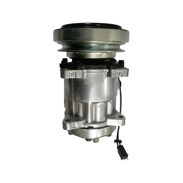 A/C Compressor 75R81432 for Red Dot