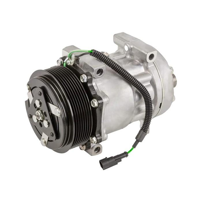 A/C Compressor SD7H15 8144 for Sanden