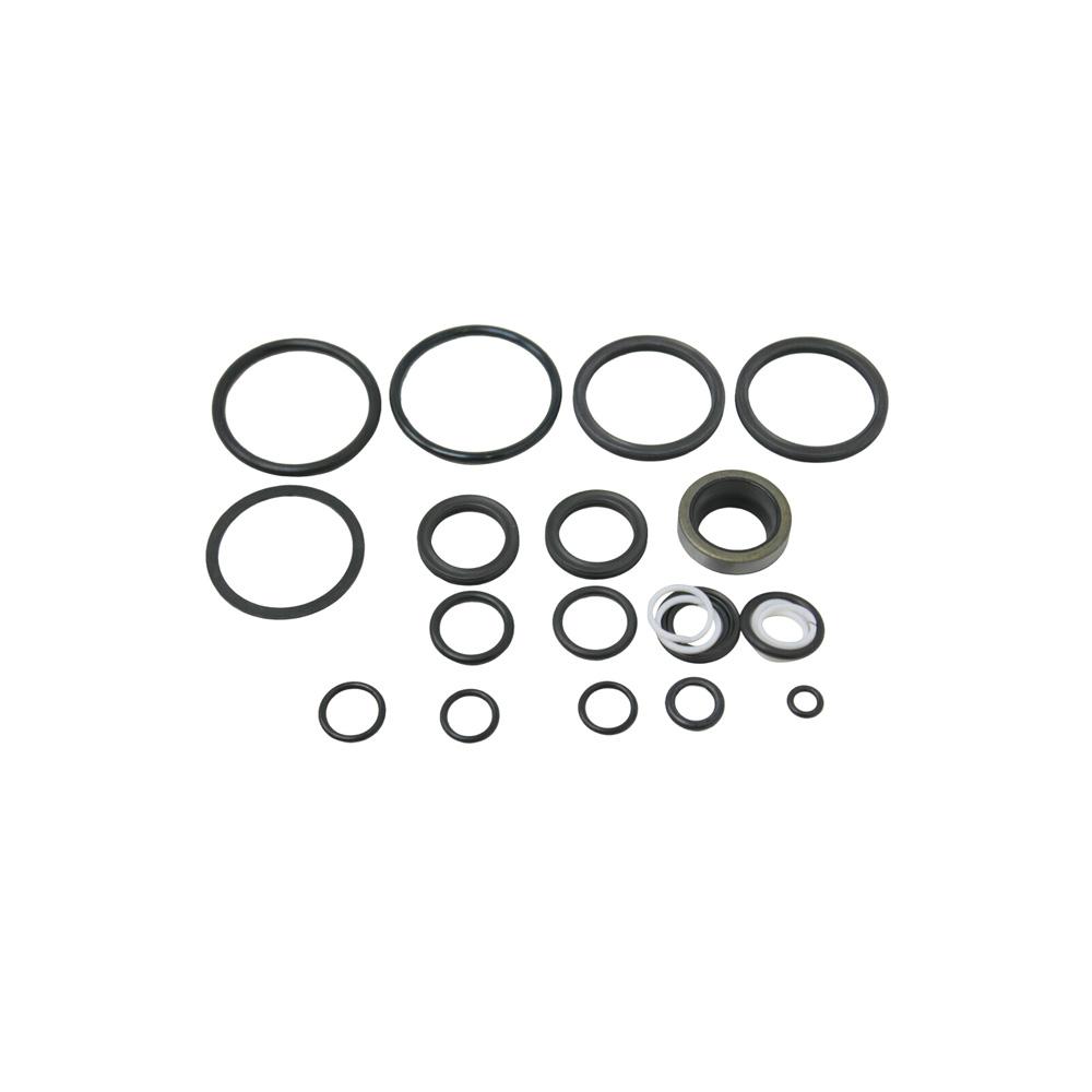 Adjust Cylinder Seal Kit For DAEWOO DH55