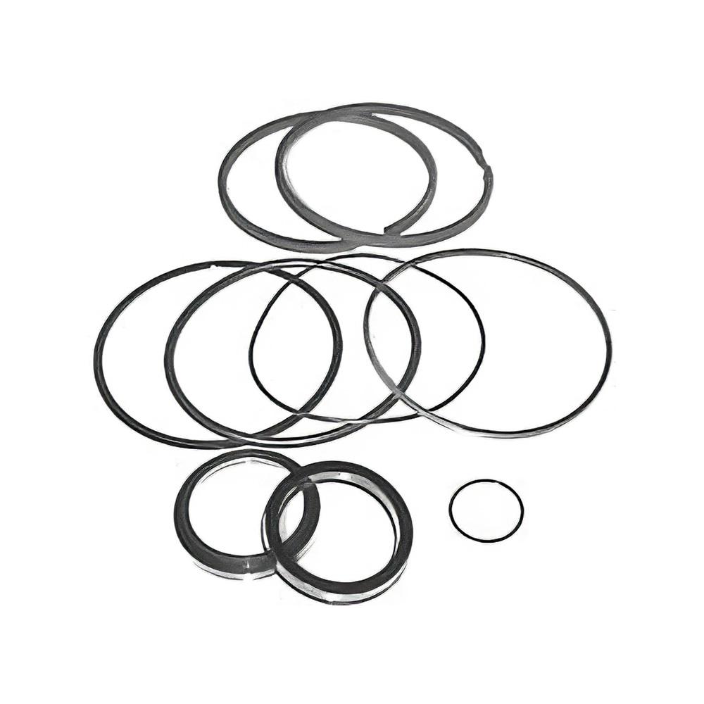 Adjust Cylinder Seal Kit For Sany SY210C