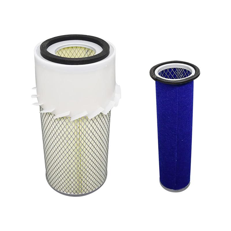 Air Filter Kit 46489 46490 for Wix online