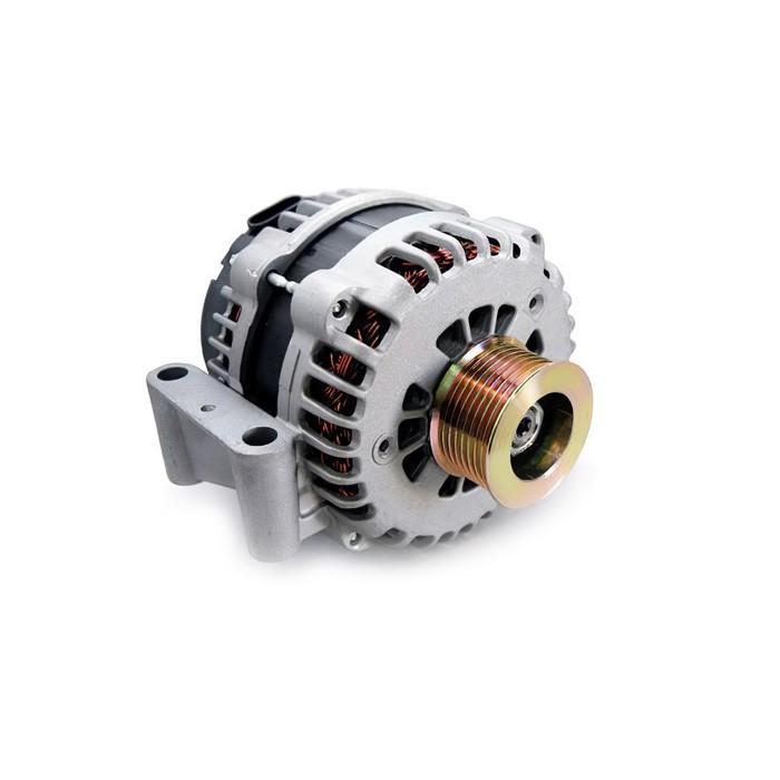 Alternator 4933436 for Cummins Engine online