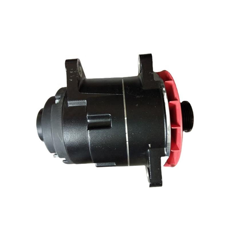 Alternator 4934604 for Cummins Engine ISDE