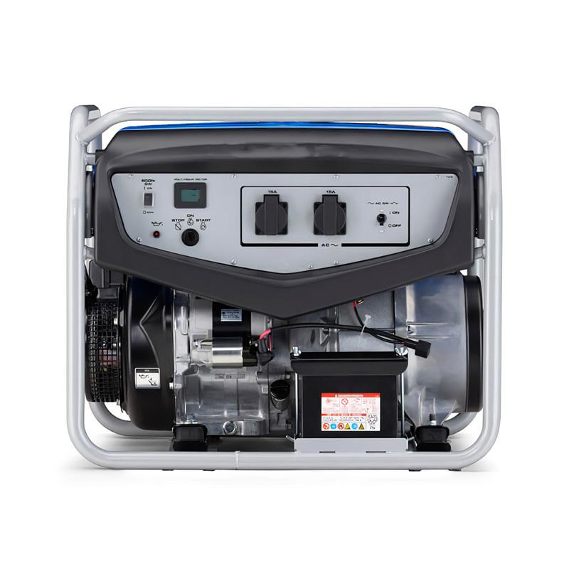 AVR 7C6-H722A-T0 for Yamaha Generator EF7200E online