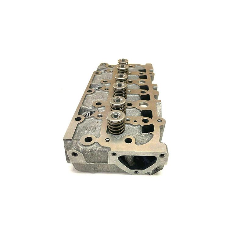 Bare Cylinder Block for Kubota Engine D722