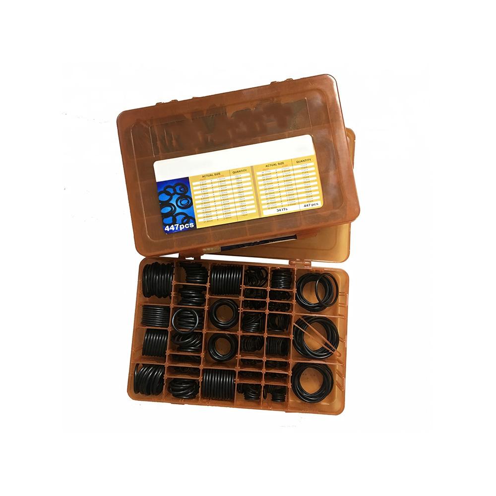 Boxed Seal O-ring Box For Kobelco online