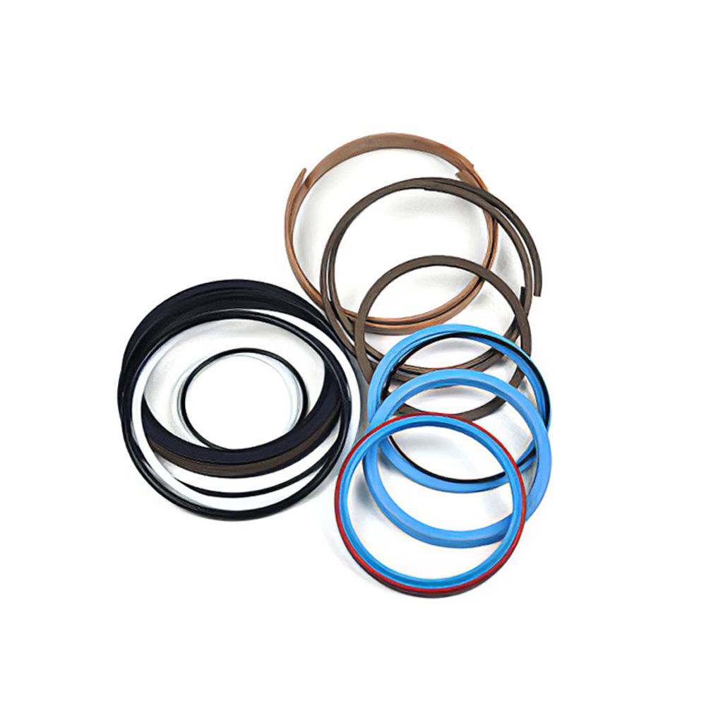 Bucket Cylinder Seal Kit For DAEWOO DH80-7