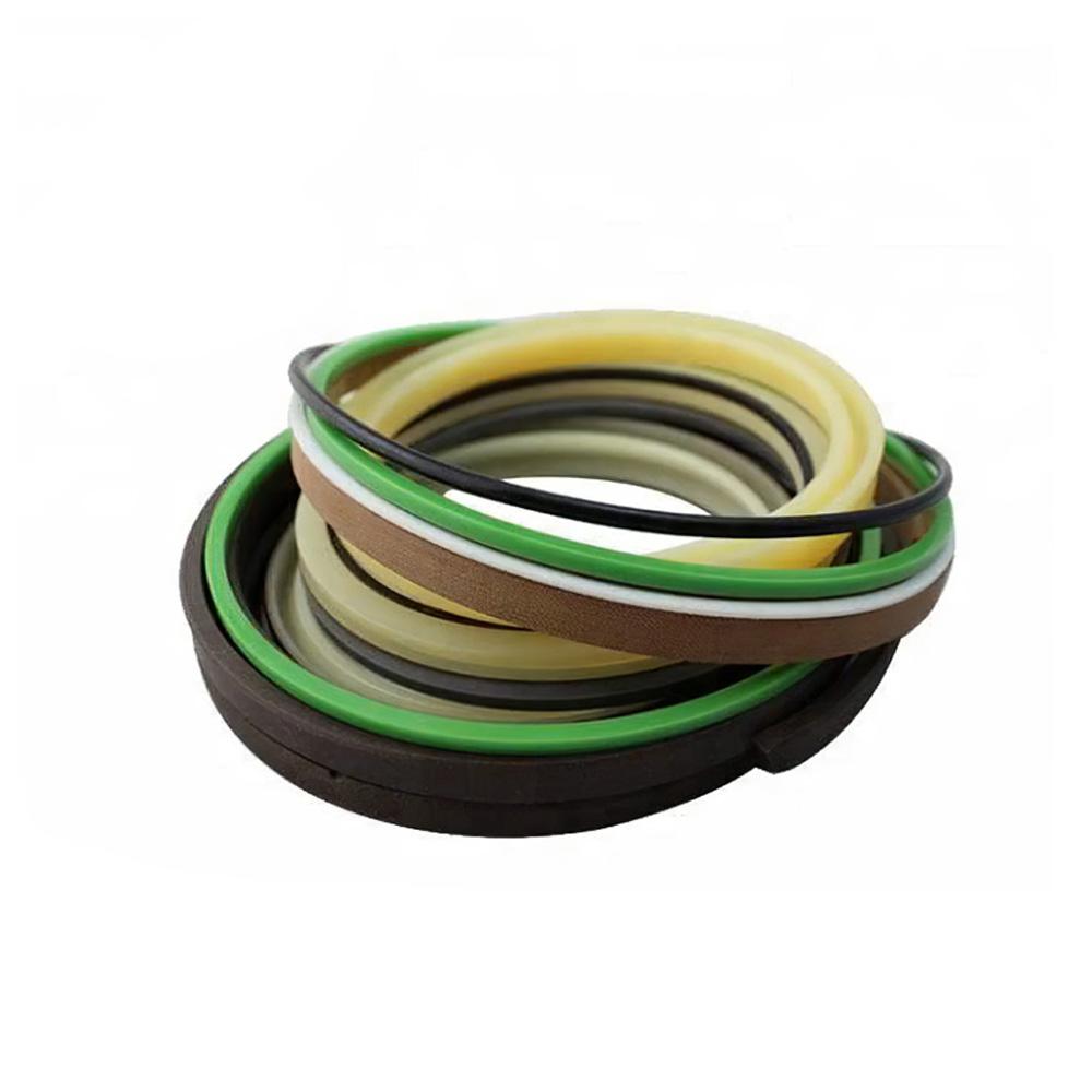 Bucket Cylinder Seal Kit For Kobelco SK220-7