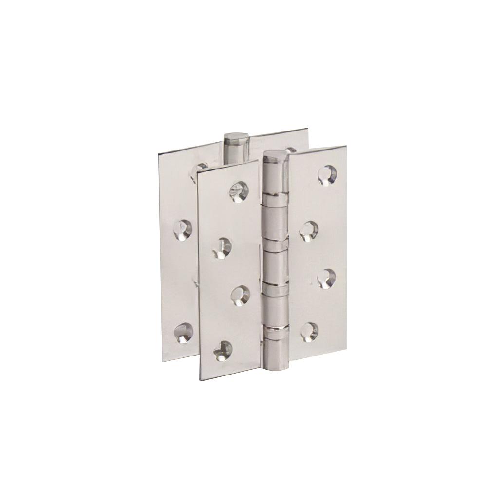 Cab Door Hinge A Pair For Komatsu PC120-6