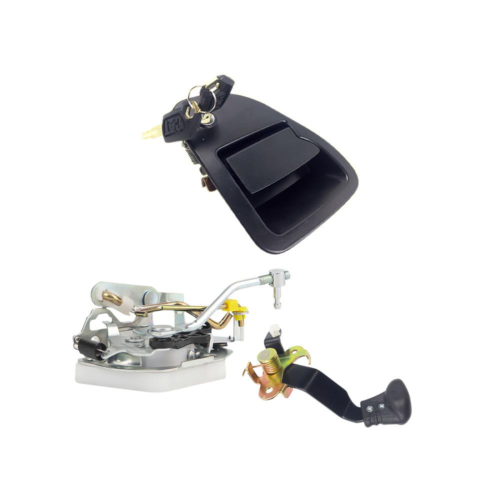 Cab Door Lock For Caterpillar CAT 320C online