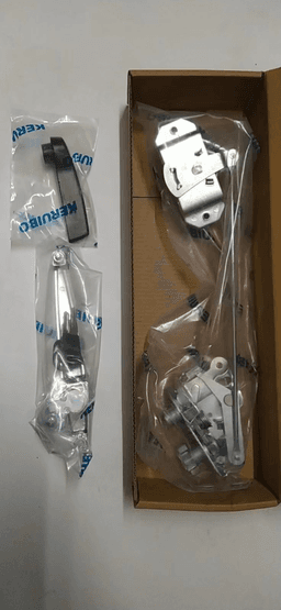 Buy Cab Door Lock For Caterpillar CAT E200B