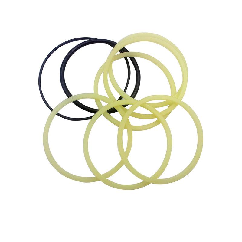 Center Joint Seal Kit For Hitachi EX60-3