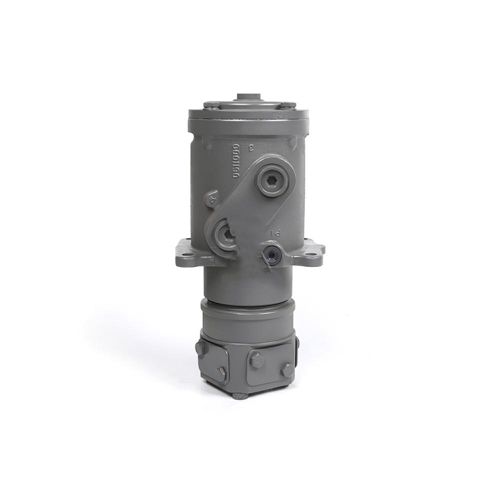 Center Swivel Joint for JCM 921 Excavator