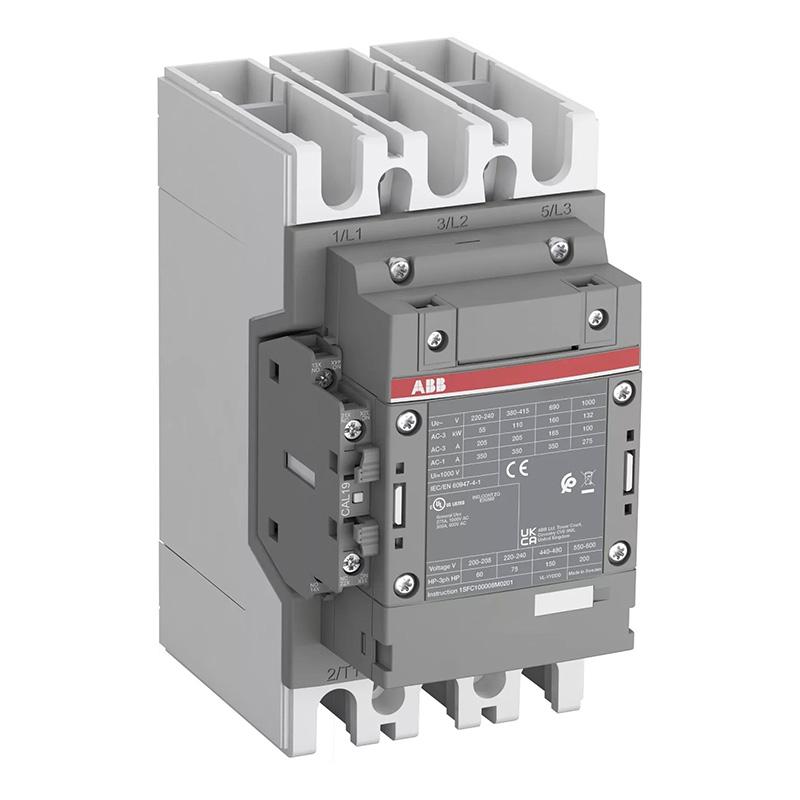 Contactor AF205-30-11-13 for ABB