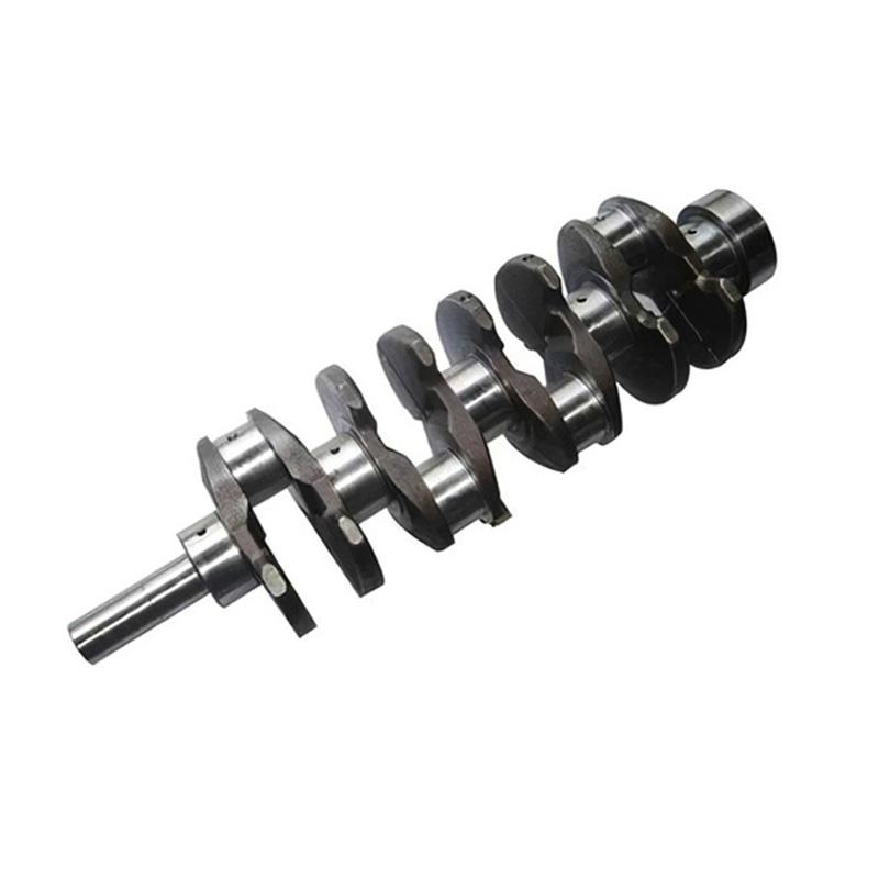 Crankshaft 23111-02521 for Hyundai Kia Atoz
