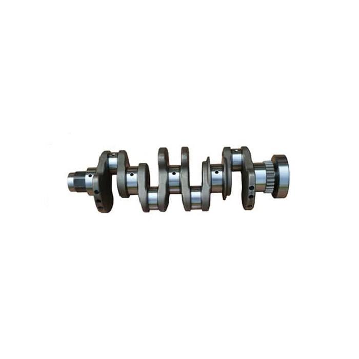 Crankshaft 4925761 for Cummins QSX15 Engine online
