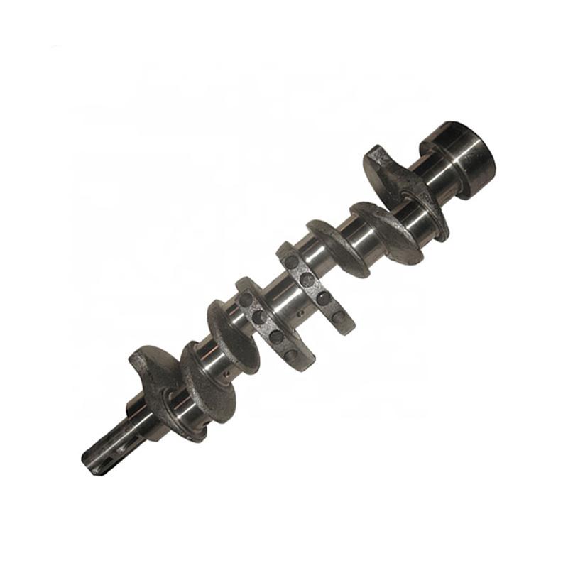 Crankshaft 8-94200-655-0 for Isuzu G161 Engine