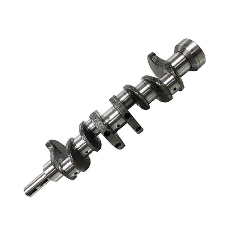 Crankshaft 8-94201-038-0 for Isuzu G200 Engine