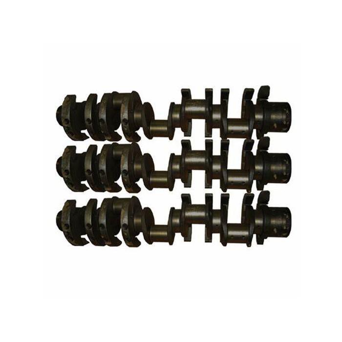 Crankshaft 8-97112-981-2 for Isuzu 4BG1 Engine online