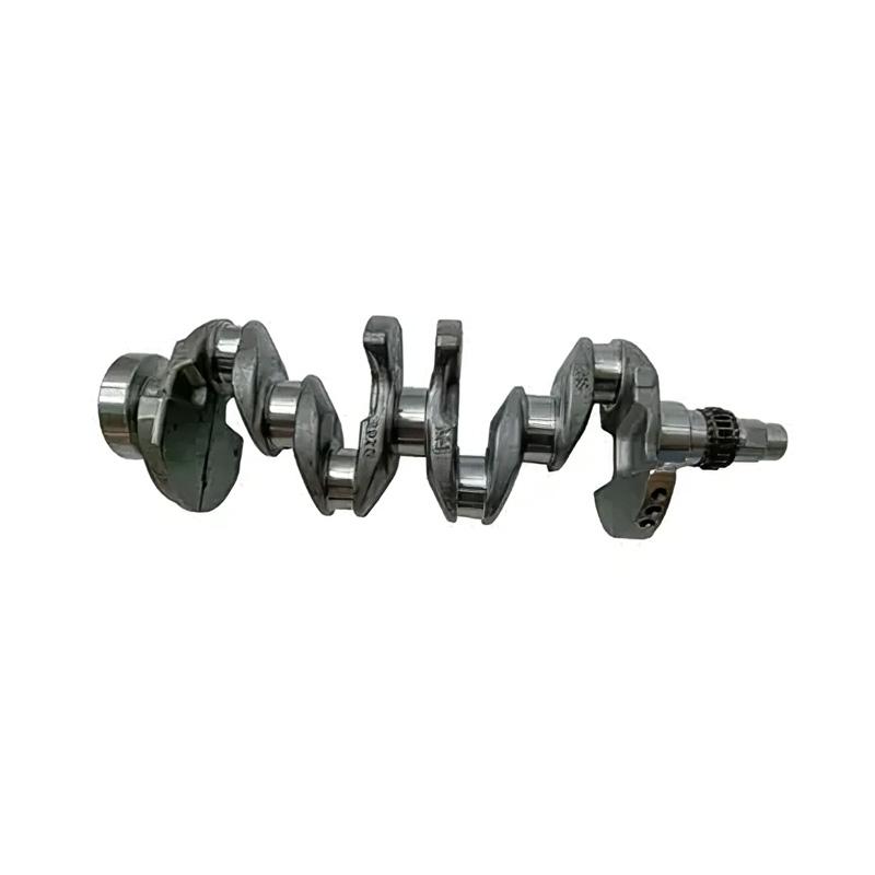 Crankshaft 96325203 for Chevrolet Spark