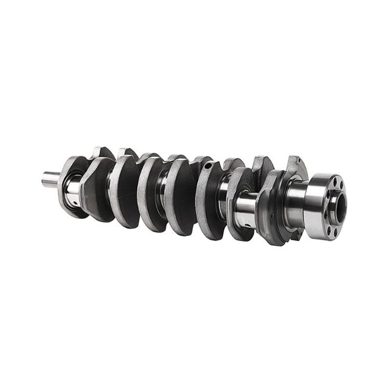 Crankshaft for Isuzu 3LD1 Engine