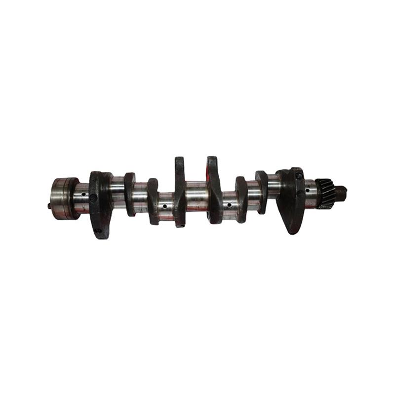 Crankshaft for Isuzu 6HH1 Engine