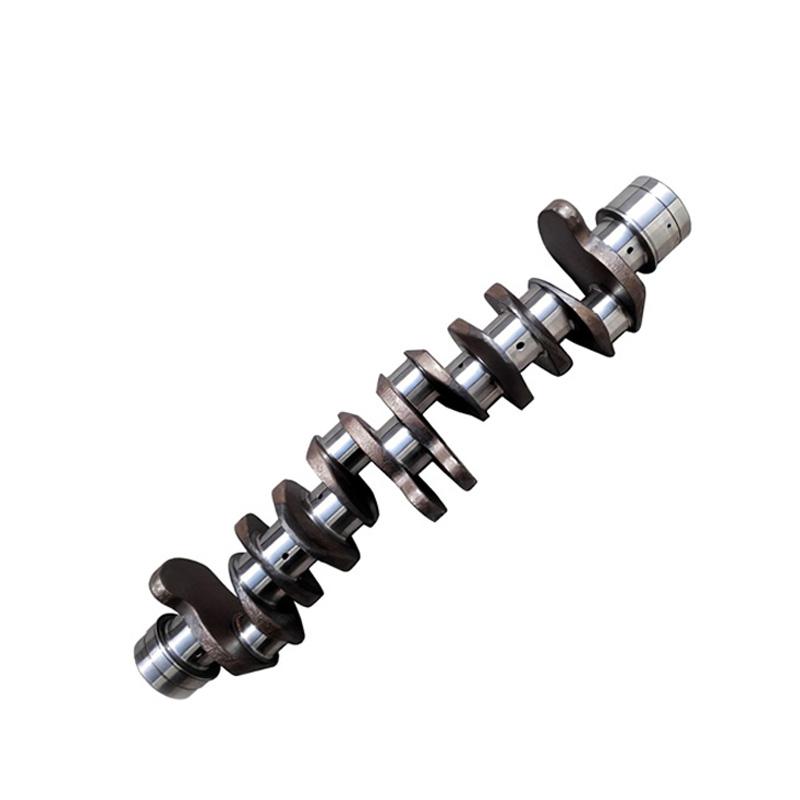 Crankshaft for Mitsubishi Engine S12R