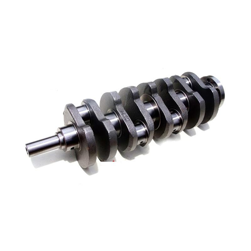 Crankshaft for Mitsubishi Engine S4L2