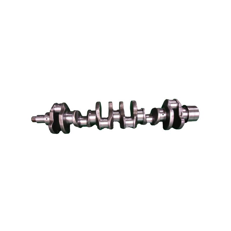Crankshaft for Mitsubishi Engine S6R