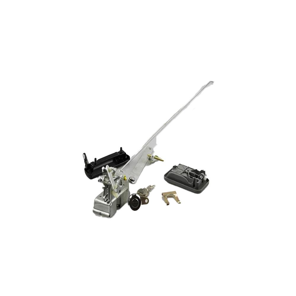 Door Lock For KOMATSU PC1250-7