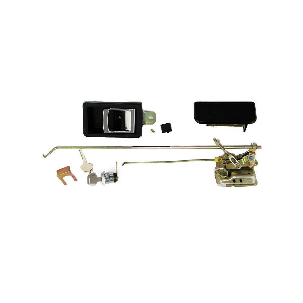 Door Lock For KOMATSU PC220-6 online