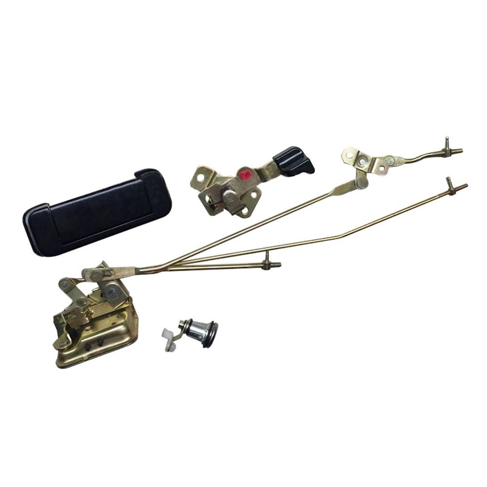 Door Lock For KOMATSU PC360-7 online