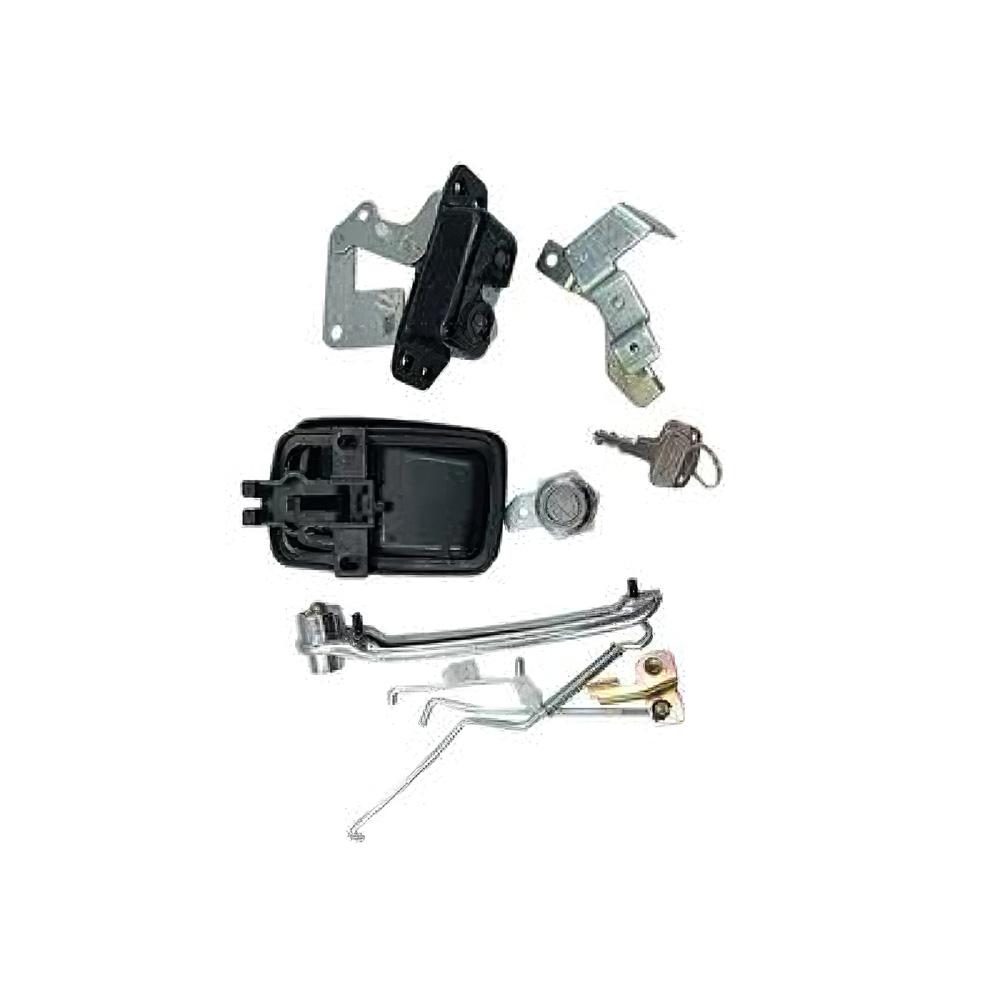 Door Lock For Sumitomo SH-120A1