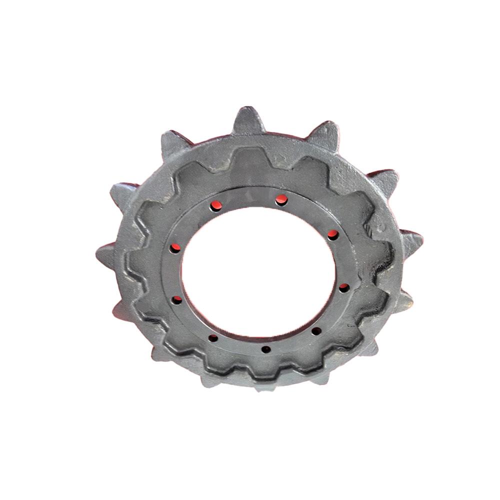 Drive Sprocket for Sumitomo Excavator SH75U online