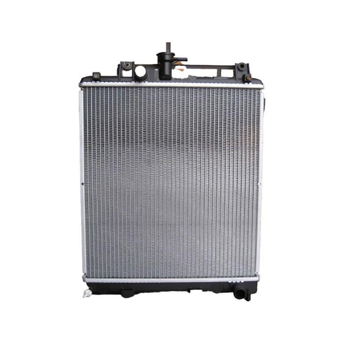 Engine Radiator for Hitachi Excavator EX225 online