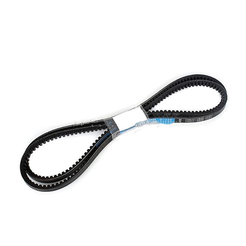 Fan Belt 6450 For Hitachi Excavator EX200AC