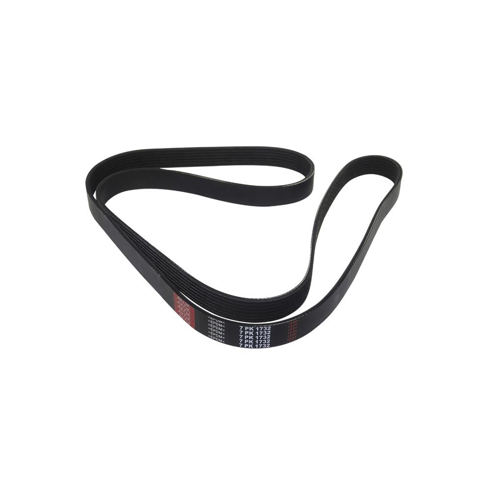 Fan Belt 9620 For Komatsu Excavator PC400-5