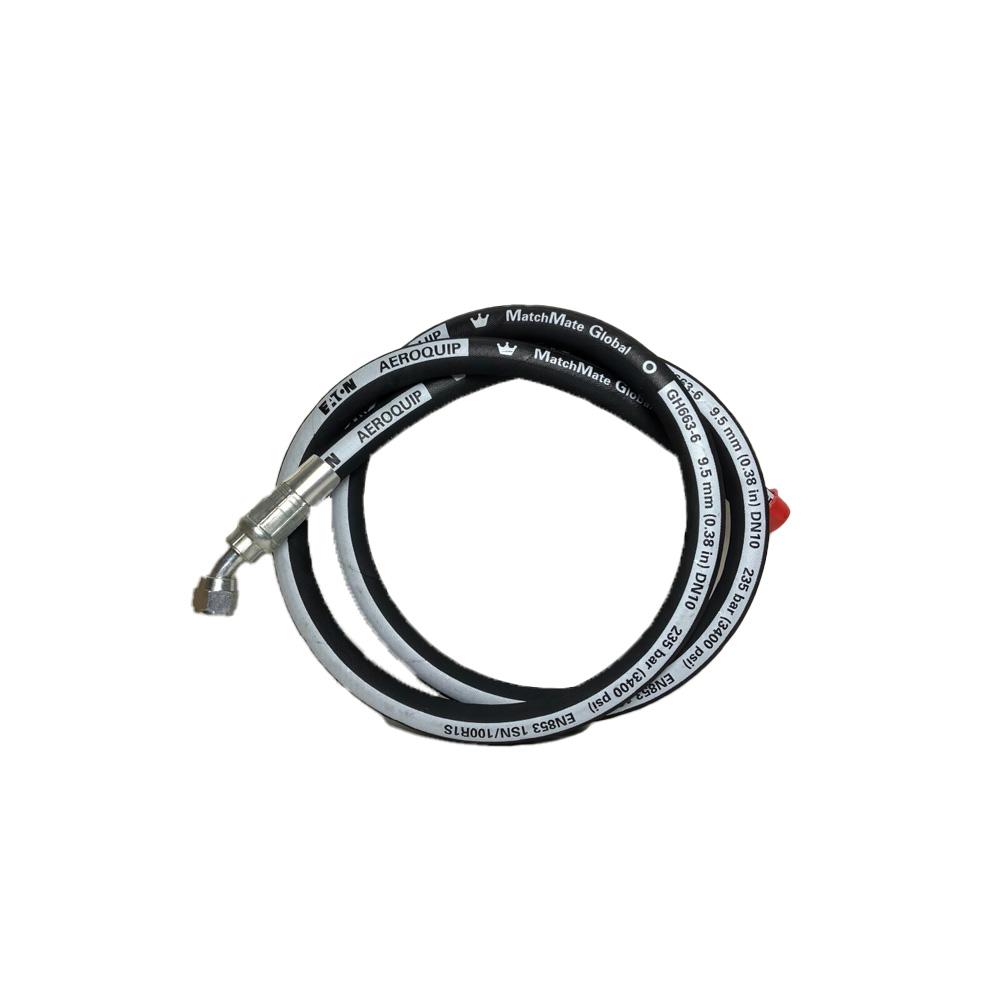 Flexible Hose 3934228 for Cummins Engine